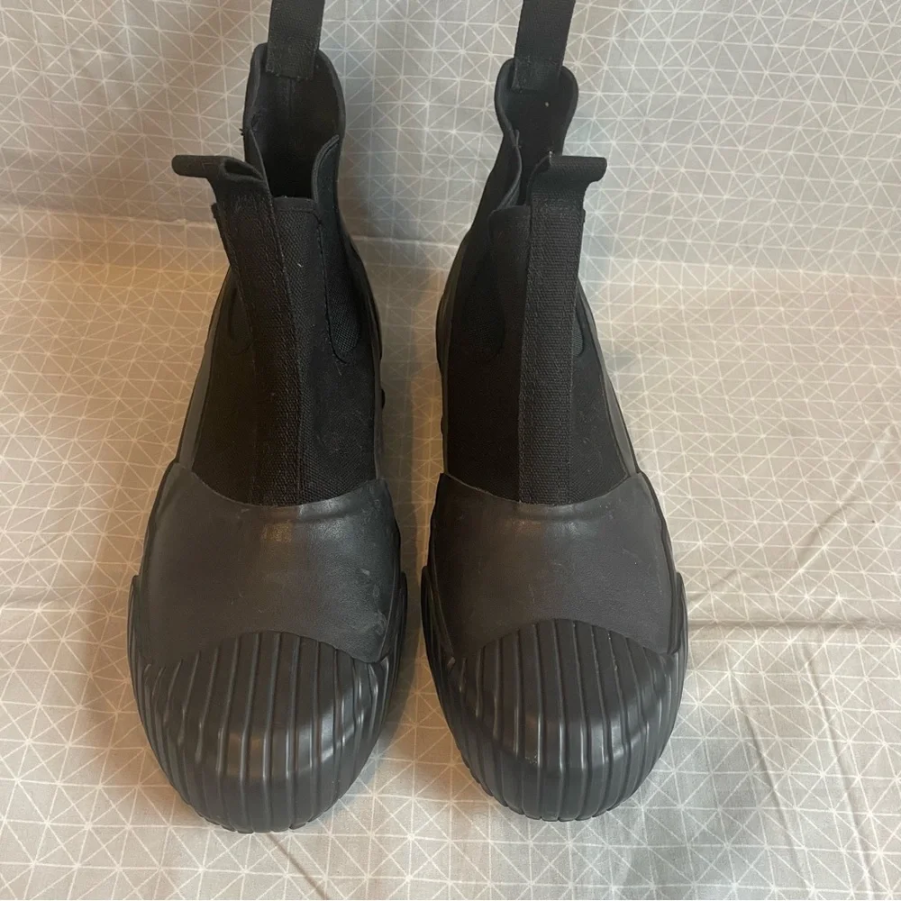 Moonstar All-Weather Sidegoa Boots Sneakers in Black 40 - Picture 2 of 7